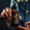 image:imageL3 Level 3 Beard Oil  Promotes Fast Beard Growth Soften and Restores Facial Hair  Level Three Scented Beard Oil for Men Growth Single338 Fl Oz Pack of 1