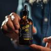 image:imageL3 Level 3 Beard Oil  Promotes Fast Beard Growth Soften and Restores Facial Hair  Level Three Scented Beard Oil for Men Growth SinglePack of 2