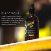 image:imageL3 Level 3 Beard Oil  Promotes Fast Beard Growth Soften and Restores Facial Hair  Level Three Scented Beard Oil for Men Growth SinglePack of 2
