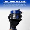 image:imageL3 Level 3 Cream Gel  Provides Volume and Medium Hold  With Vitamins to Nourish and Protect Hair Level Three Mens Hair Styling Cream 1000 ML LargeLarge Cream Gel
