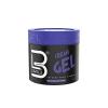 image:imageL3 Level 3 Cream Gel  Provides Volume and Medium Hold  With Vitamins to Nourish and Protect Hair Level Three Mens Hair Styling Cream 500 ML MediumLarge Cream Gel