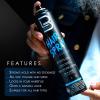 image:imageL3 Level 3 Hair Spray  Long Lasting and Strong Hold  Great for Men and Women  Level Three  Suitable for All Hair Types338 Fl Oz Pack of 1