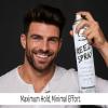 image:imageL3 Level 3 Hair Spray  Long Lasting and Strong Hold Hair Spray 1295 Oz1352 Ounce Pack of 2