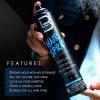 image:imageL3 Level 3 Hair Spray and Powder  Long Lasting and Strong Hold Hair Spray  Great for Men and Women