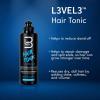 image:imageL3 Level 3 Hair Tonic  Hair Moisturizer for Women and Men  Fresh Impact for Extra Shine and Hair Volume