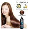 image:imageL3 Level 3 Hair Tonic  Hair Moisturizer for Women and Men  Fresh Impact for Extra Shine and Hair Volume