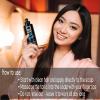 image:imageL3 Level 3 Hair Tonic  Hair Moisturizer for Women and Men  Fresh Impact for Extra Shine and Hair Volume