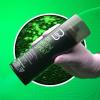 image:imageL3 Level 3 Oil Sheen Spray  Adds Shine to Hair After Styling  Infused with Vitamin E Olive and Coconut Oil and Herbal Extracts Level Three Oil Shine Spray Sample Powder Included