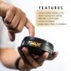 image:imageL3 Level 3 Pomade  Improves Hair Strength and Volume LongLasting Hold Infused with Keratin Small Pomade with Powder