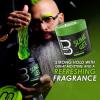 image:imageL3 Level 3 Slime Gel  Strong Control Hair Styling Gel  FlakeFree LongLasting Hold  Adds Volume TextureLarge Gel