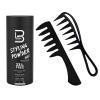 image:imageL3 Level 3 Styling Powder amp Comb Set  Easy to Apply with No Oil or Greasy Residue  Professional Salon Look  Lightweight and Ergonomic  Delivers Matte Finish