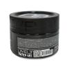 image:imageL3 Level 3 Tinted Gel Black  Temporary Black Hair Gel For Hair No Flaking and Rinses Out Easily  Level Three Strong Hold FormulaSingle