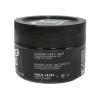 image:imageL3 Level 3 Tinted Gel Black  Temporary Black Hair Gel For Hair No Flaking and Rinses Out Easily  Level Three Strong Hold FormulaSingle