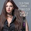 image:imageL3 Level 3 Violet Shampoo with Color Protection  Moisture Balance  Hair Repair and Strengthen  947 Fl Oz