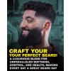 image:imageLevel 3 Beard Balm  LeaveIn Conditioner and Softener for Men  Deep Massage Care