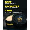 image:imageLevel 3 Beard Balm  LeaveIn Conditioner and Softener for Men  Deep Massage Care