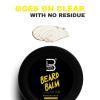image:imageLevel 3 Beard Balm  LeaveIn Conditioner and Softener for Men  Deep Massage Care