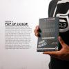 image:imageLevel 3 Color Liner Pencils  Hair Tattoo Hairline Outliner and Design Pen  Professional Barber Engraving and Portrait Lining Pencil Black
