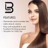 image:imageLevel3 SulfateFree Hair Shampoo  169 oz169 Fl Oz Pack of 1