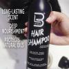 image:imageLevel3 SulfateFree Hair Shampoo  169 oz169 Fl Oz Pack of 1