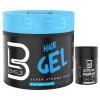 image:imageL3  Hair Gel  Super Strong Hold  Flake Free  Long Lasting Shine  For Men and Women  Level 3 Gel  Add Volume and TextureLarge Gel with Powder
