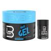 image:imageL3  Hair Gel  Super Strong Hold  Flake Free  Long Lasting Shine  For Men and Women  Level 3 Gel  Add Volume and TextureMedium Gel with Powder