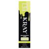 image:imageL3  Level 3 Electric Semi Permanent Hair Color  Vibrant Long Lasting Shine  Argan Oil Protection  100 ml  Electric YellowElectric Yellow