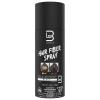 image:imageL3 Level 3 Black Hair Fiber Spray  Covers Bald Spots amp Thinning Hair  Instant Gray Coverage amp Thicker Hair Appearance