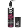 image:imageL3 Level 3 Hair Serum  Repairs your Damaged Hair  Softens and Smoothing  Level Three Hair Smoothing Serum  Reduces Frizziness Sample Powder Included