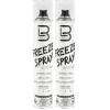 image:imageL3 Level 3 Hair Spray  Long Lasting and Strong Hold Hair Spray 1295 Oz1352 Ounce Pack of 2