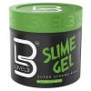 image:imageL3 Level 3 Slime Gel  Strong Control Hair Styling Gel  FlakeFree LongLasting Hold  Adds Volume Texture