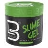 image:imageL3 Level 3 Slime Gel  Strong Control Hair Styling Gel  FlakeFree LongLasting Hold  Adds Volume TextureLarge Gel