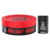 image:imageLevel 3 Brilliant Cream  Hydrating Cream for Hair Texture amp Shine  Natural Style Enhancer