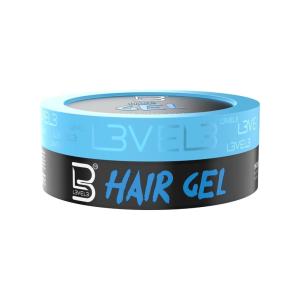 image:imageL3  Hair Gel  Super Strong Hold  Flake Free  Long Lasting Shine  For Men and Women  Level 3 Gel  Add Volume and TextureXSmall  100ml