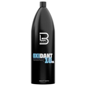 image:imageL3  Level 3 Oxidant Hair Developer  Creme Developer for Hair Dye and Hair Bleach10 VOL 3