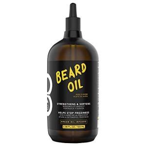 image:imageL3 Level 3 Beard Oil  Promotes Fast Beard Growth Soften and Restores Facial Hair  Level Three Scented Beard Oil for Men Growth Single338 Fl Oz Pack of 4