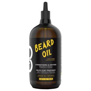image:imageL3 Level 3 Beard Oil  Promotes Fast Beard Growth Soften and Restores Facial Hair  Level Three Scented Beard Oil for Men Growth Single338 Fl Oz Pack of 1