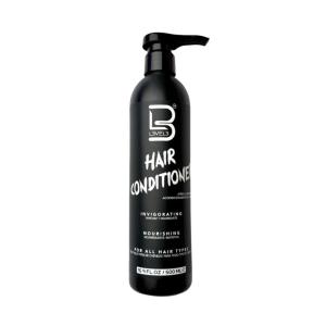 image:imageL3 Level 3 Hair Conditioner  Professional Quality for Dry Hair  Rich Moisture Hydrating169 Fl Oz Pack of 1