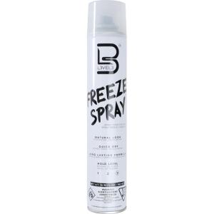 image:imageL3 Level 3 Hair Spray  Long Lasting and Strong Hold Hair Spray 1295 Oz1295 Ounce Pack of 1
