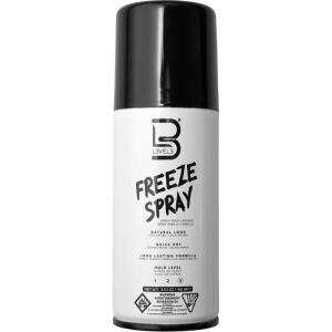 image:imageL3 Level 3 Hair Spray  Long Lasting and Strong Hold Hair Spray 1295 Oz353 Fl Oz Pack of 1