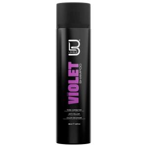 image:imageL3 Level 3 Violet Shampoo with Color Protection  Moisture Balance  Hair Repair and Strengthen  947 Fl Oz