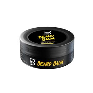 image:imageLevel 3 Beard Balm  LeaveIn Conditioner and Softener for Men  Deep Massage Care
