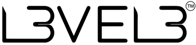 L3VEL3 Online Shop