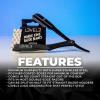 image:imageL3 Double Edge Razor Blades  Platinum Coated Stainless Steel Razor Blades for the Close Shave  for Double Edged Safety Razors  100 Count 11