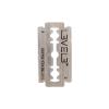 image:imageL3 Double Edge Razor Blades  Platinum Coated Stainless Steel Razor Blades for the Close Shave  for Double Edged Safety Razors  100 Count 13