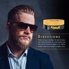 image:imageL3 Level 3 Pomade  Improves Hair Strength and Volume LongLasting Hold Infused with Keratin Large Pomade with Powder