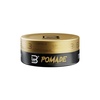 image:imageL3 Level 3 Pomade  Improves Hair Strength and Volume LongLasting Hold Infused with Keratin Large Pomade with Powder
