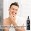 image:imageL3 Level 3 After Shave Spray Cologne Softens Skin Aqua  Lightweight adds texture and volume no oil or grease natural buildable hold for men level 3 aftershave cologneMidnight
