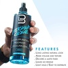 image:imageL3 Level 3 After Shave Spray Cologne Softens Skin Aqua  Lightweight adds texture and volume no oil or grease natural buildable hold for men level 3 aftershave cologneAqua