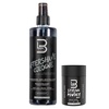 image:imageL3 Level 3 After Shave Spray Cologne Softens Skin Aqua  Lightweight adds texture and volume no oil or grease natural buildable hold for men level 3 aftershave cologneMidnight